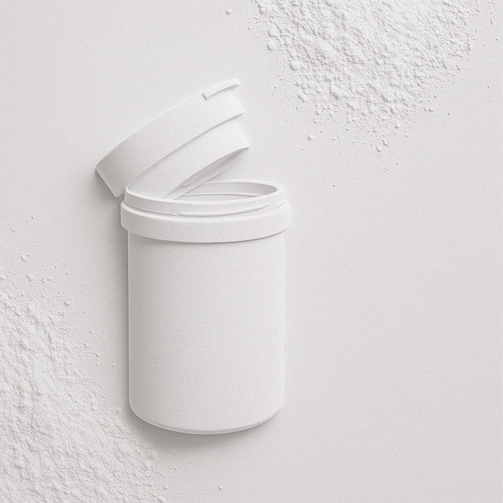 Пудра-пилинг для умывания