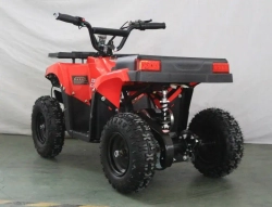 Электроквадроцикл Green Camel Гоби K24 (36V 800W R6 Цепь)