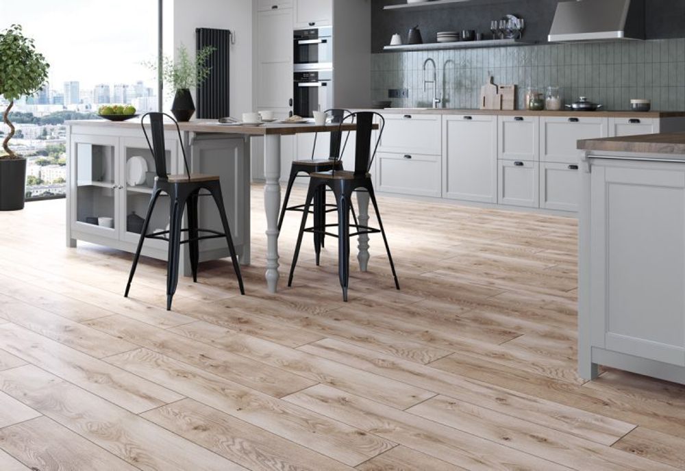 Vision WR Дуб Маракаибо, 1,974 м²