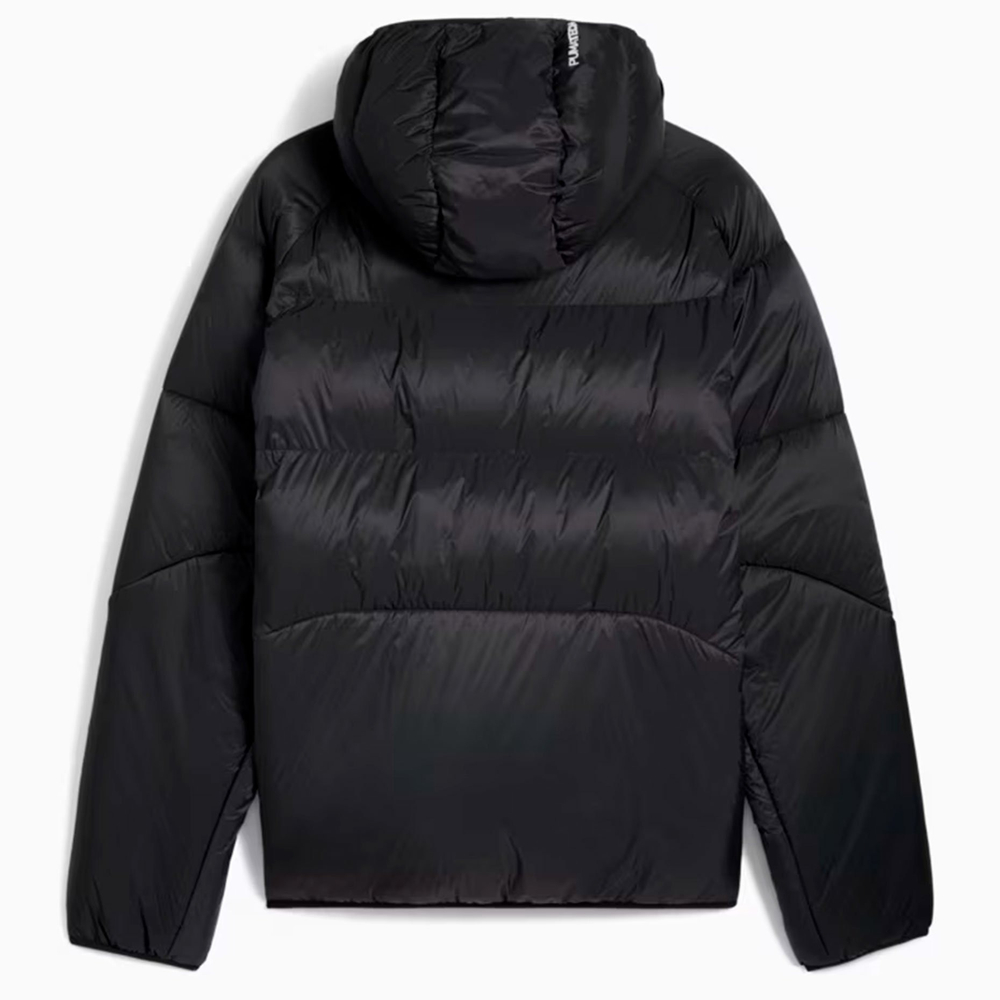 Куртка утепленная мужская PUMA PUMATECH PRIMALOFT Puffer Jacket