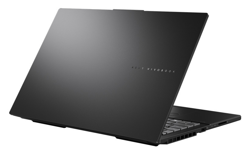 Ноутбук  ASUS Vivobook Pro 15 OLED N6506MV-MA085 15.6 ", Core Ultra 9, 24 Гб RAM, 1 Тб SSD, GeForce RTX 4060, Серый