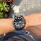 Мужские часы Casio Edifice ECB-40DB-1A