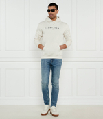 Худые Tommy Jeans - экрю(DM0DM20746)