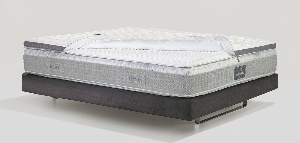 TOPPER CLASSICO PLUS SOFT