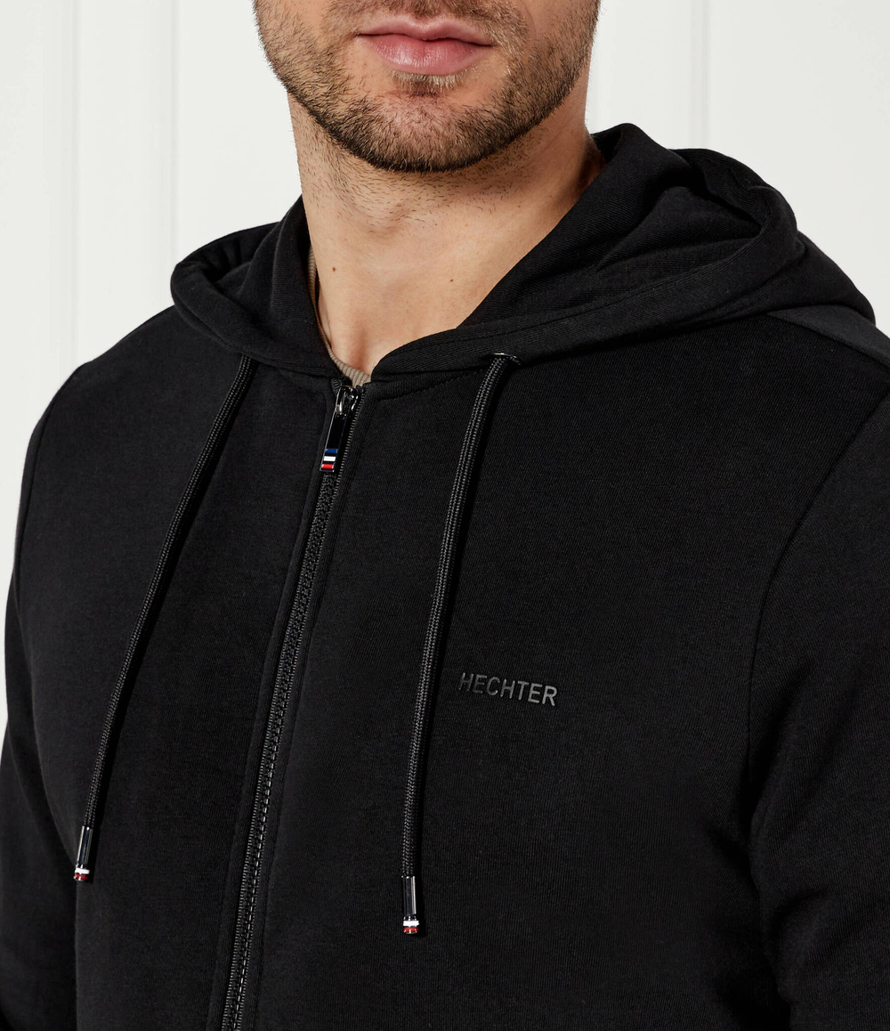 Худи Hechter Paris - черный(70004-142924)