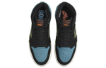 Кроссовки Jordan Air Jordan 1 Element "Black Olive"