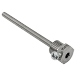 Погружная гильза G1/2 L = 135 мм IS20-150