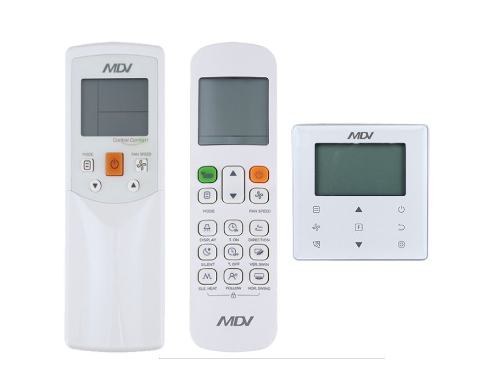 Настенный блок MDV VRF MDI2-22GDHN1 DC inverter