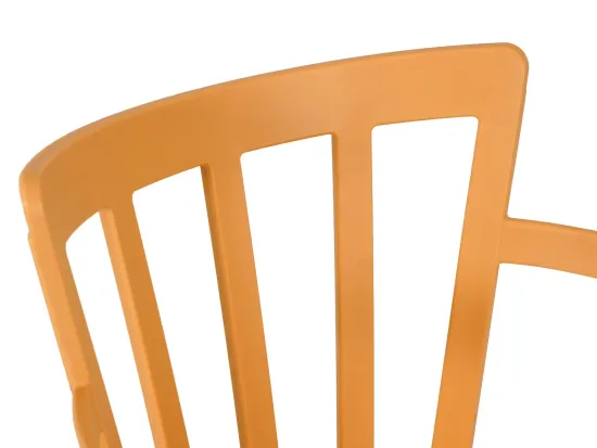 Кресло Sudoku пластиковое с мягким сиденьем 769716