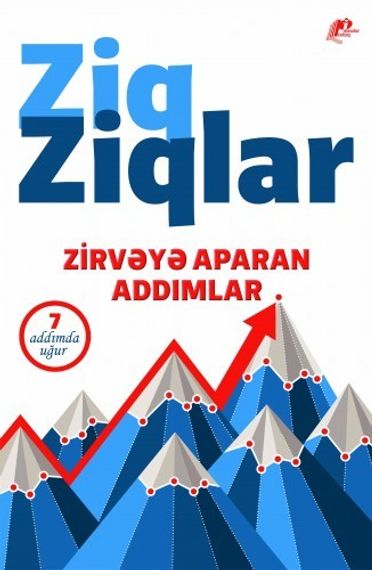 Zirvəyə Aparan Addımlar
