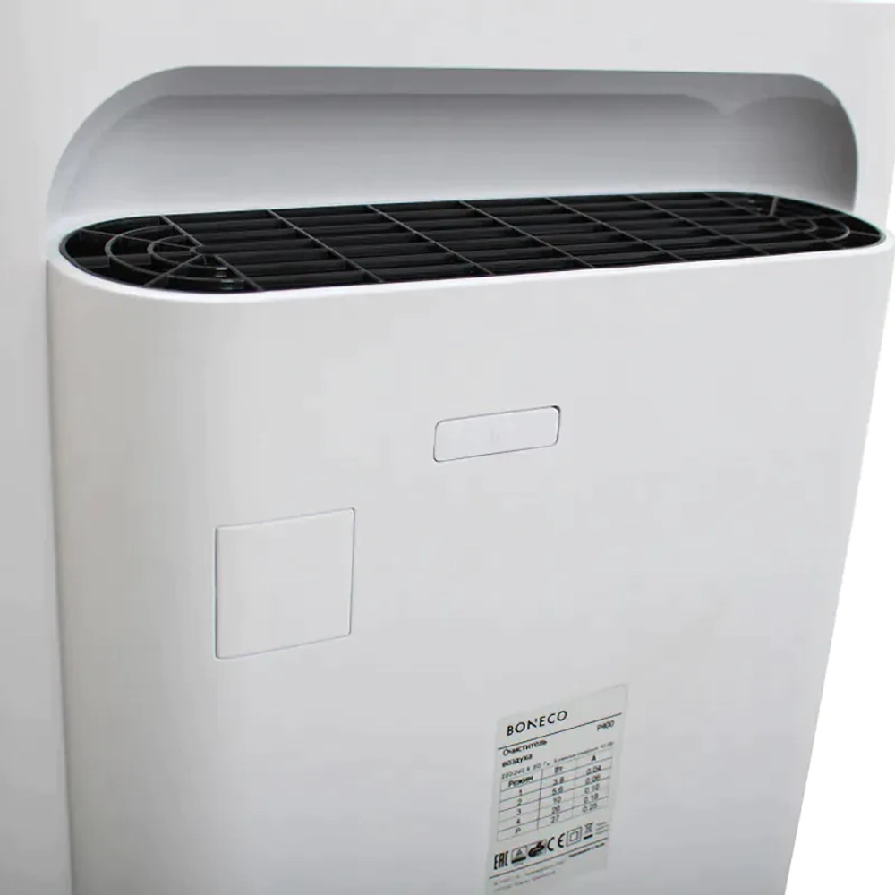 Boneco P400 Allergy filter очиститель воздуха