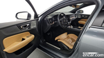 Volvo S60 3 Generation B5 Inscription (10.2021)