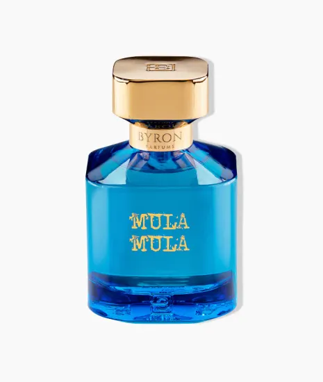 Byron Parfums Mula Mula