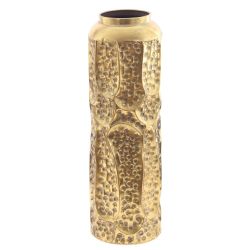 GAEM Ваза для искусственных цветов, L17,5 W17,5 H55 см