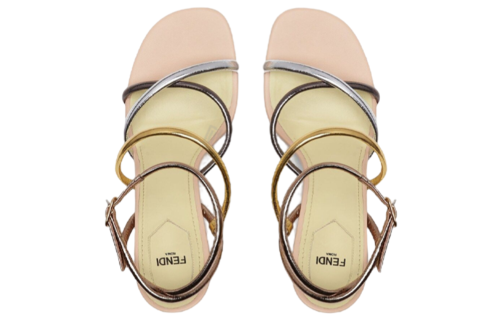 Fendi Fendi First (Женская размерная сетка)