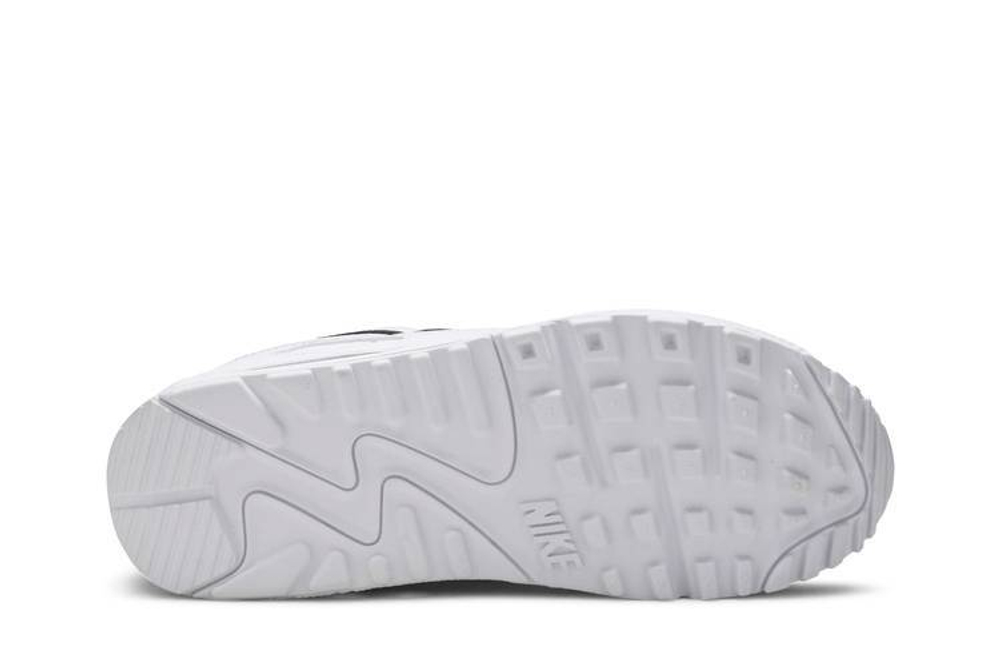 Кроссовки Nike Air Max 90 (Женская размерная сетка)