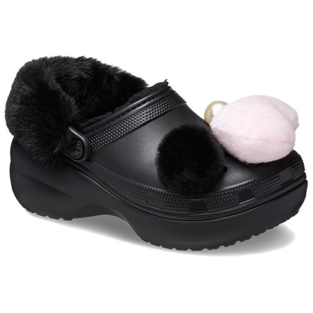 Crocs (Женская размерная сетка)