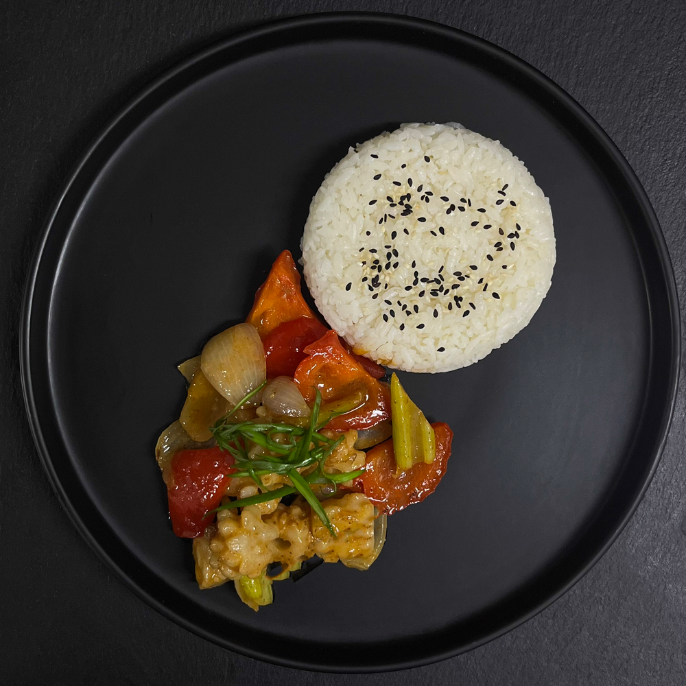 Мык Чуа Нгот