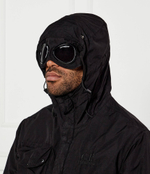 Куртка C.P. Company - черный(18CMOW050A005991G)