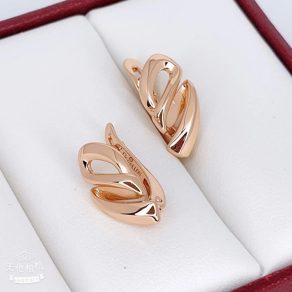 Серьги Fallon - арт621