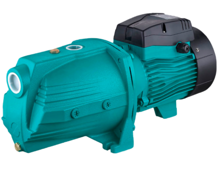 Насос LEO AJm150 (2310Вт. нап.60м. пр.103л/мин.) cамовсас. (innovation 3.0)