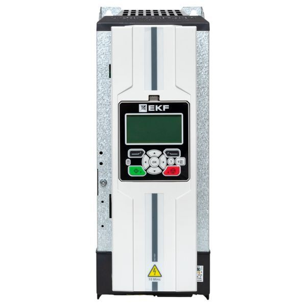 Преобразователь частоты  EKF PD-500-E88-15K-43-B-PN