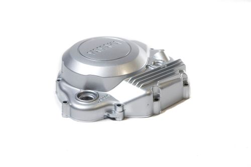 Крышка двигателя правая для Yamaha YBR125 04-09