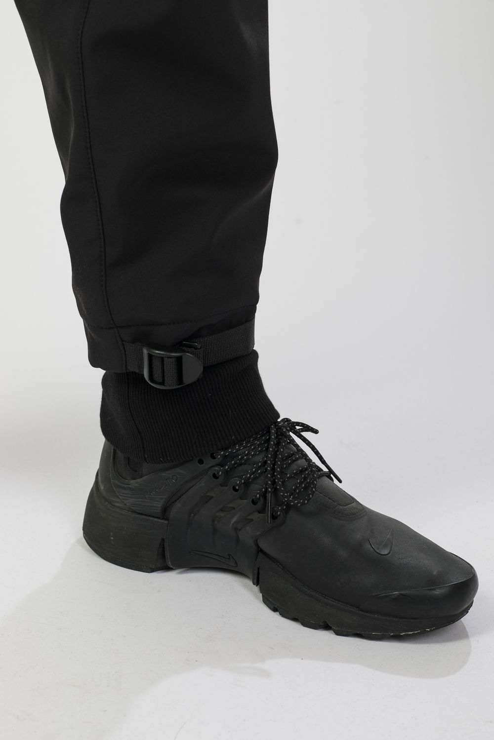 Штаны COR P-Shell 3 Черные