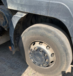 МАЗ 6430 6x4 Седельный тягач 643028-570-021 (Дизельный, 11,6 л, 423 л.с., МТ)