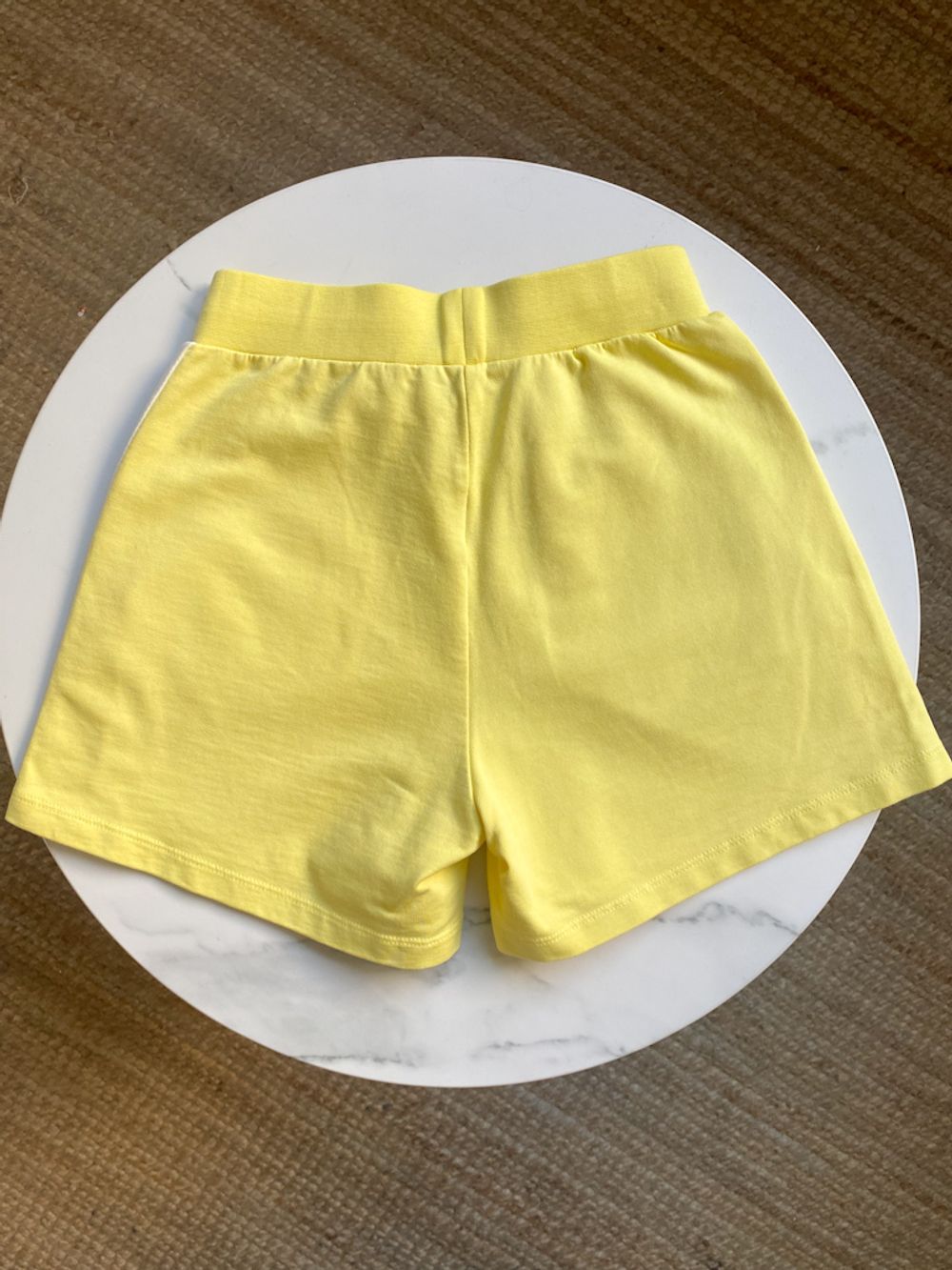 Хлопковые шорты Monnalisa, 140