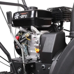 PATRIOT PS 707 T бензиновый снегоуборщик 7 л.с. ковш 71 см, выброс 15 м, 6 вперед/2 назад 426109717