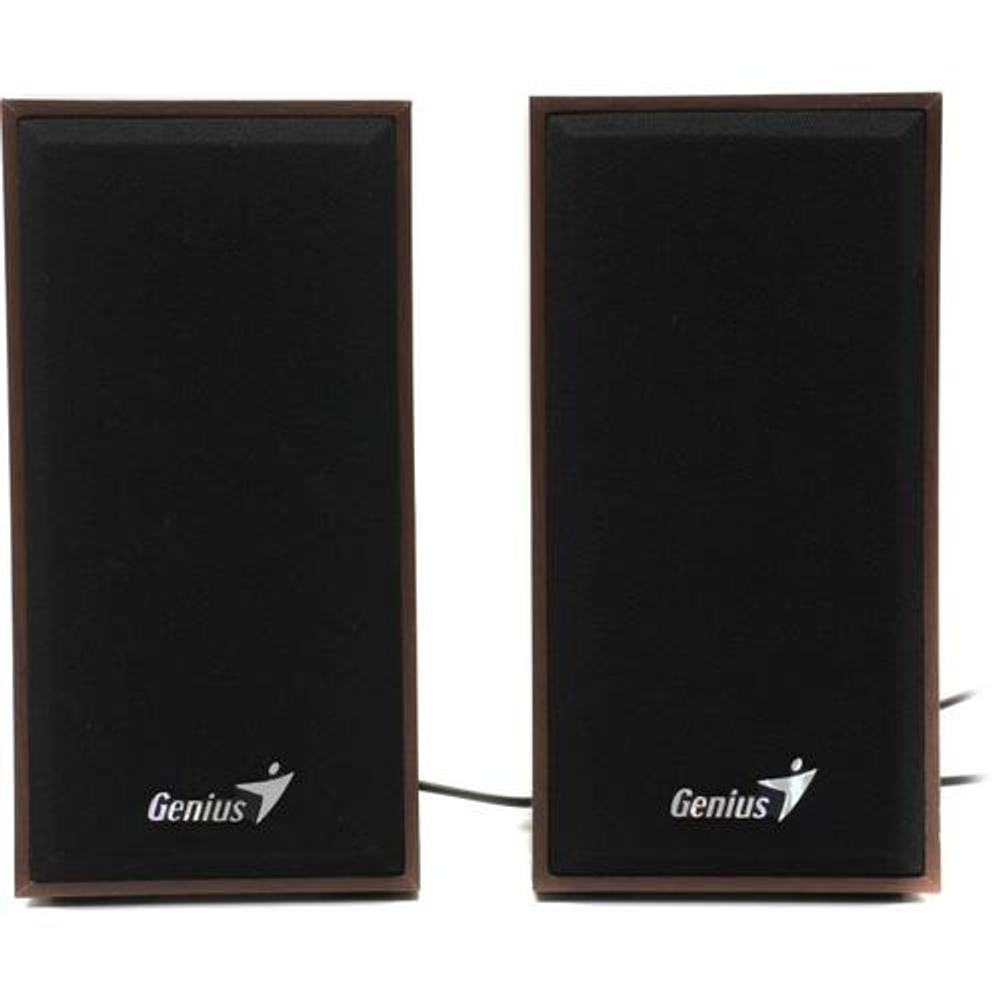 акустика Genius SP-HF180 Wood