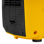 Генератор инверторный GS-1100iS, 1,1 кВт, 230 В, закрытый корпус, ручной старт DENZEL