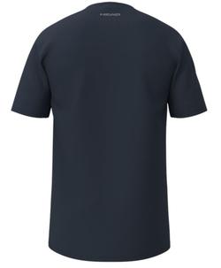 Теннисная футболка Head Simple