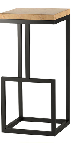 Стул барный PAB LOFT