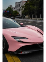 Карбоновый обвес для FERRARI SF90 Феррари