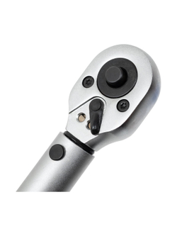 Динамометрический ключ Inforce 1/2 20-110Нм, 360мм 06-05-202