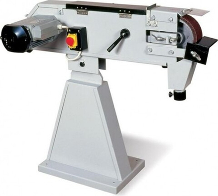 Станок шлифовальный PROMA BPK-2075/400 комбинированный 25702154