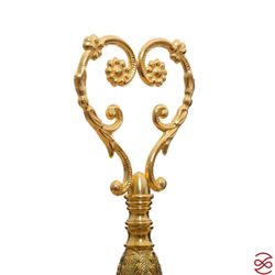 Фруктовница 30 см TIMON