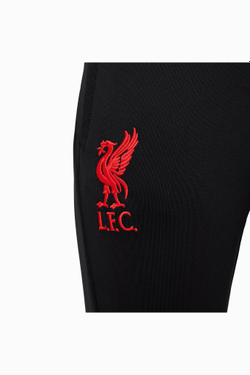 Штаны Nike Liverpool FC 22/23 Strike Junior