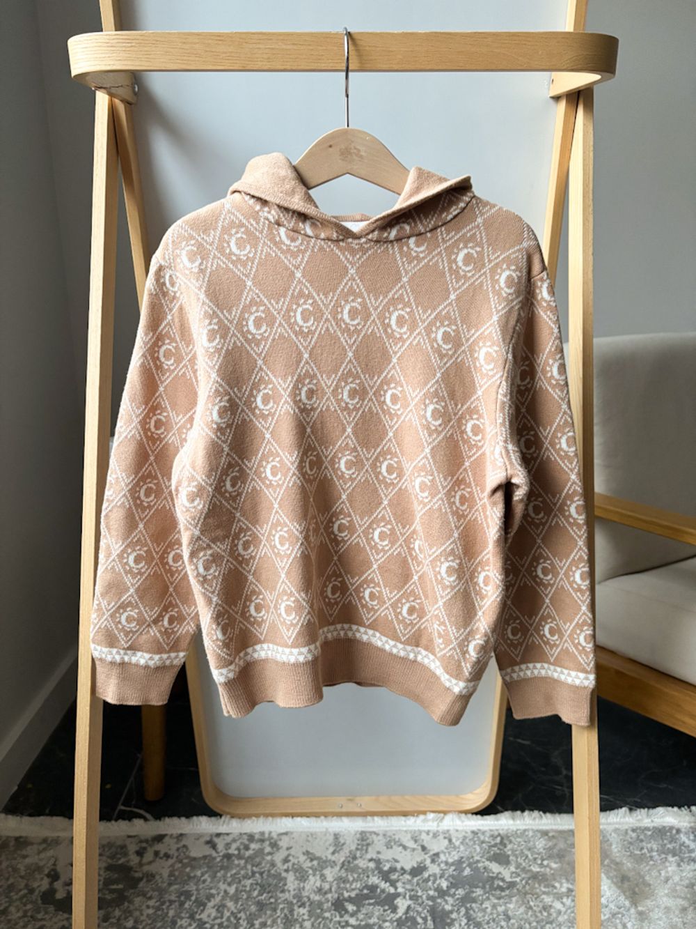 Костюм Chloe, 128