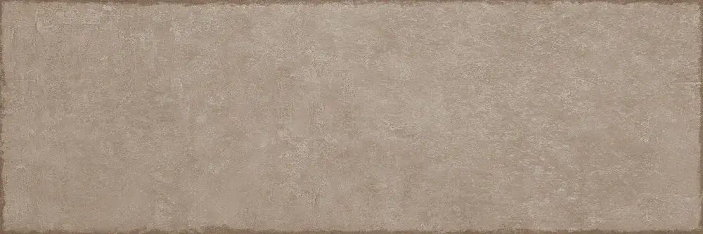 Настенная плитка ALMA Ceramica TWA11COR004 Costa Rica 60x20 бежевая матовая под бетон / цемент