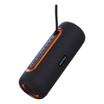 Портативная колонка Smartbuy HERO, 16Вт, Bluetooth, FM, USB, черный (SBS-5280)