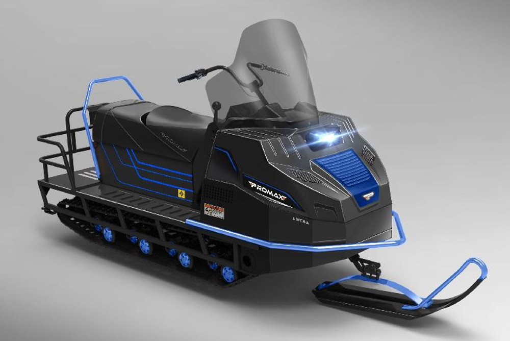 Снегоход PROMAX SNOWBEAR V3 800 4T