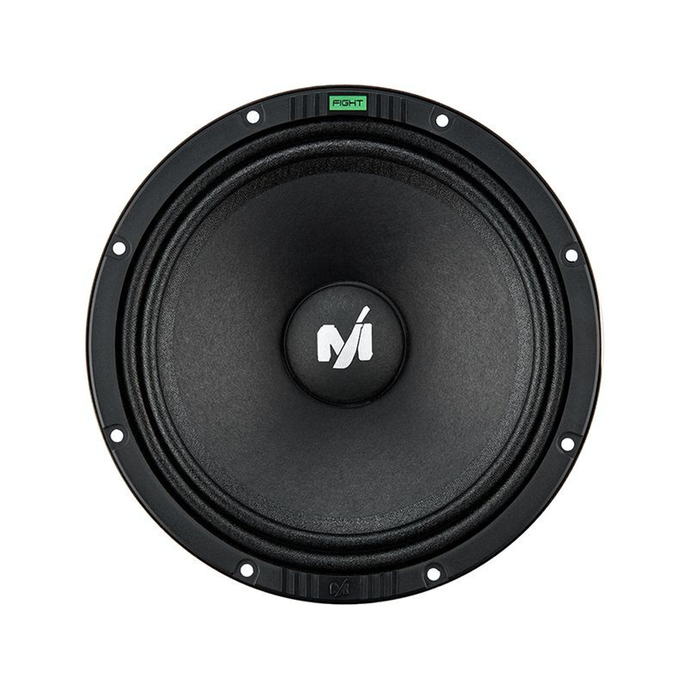 Alphard Machete Fight 60 Midbass