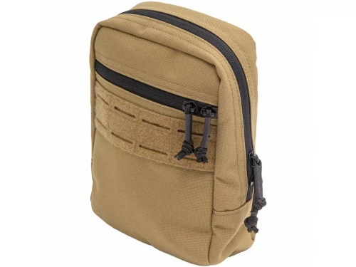 Подсумок Wartech UP-130-CB утилитарный большой, вертикальный, койот (UP-130-CB)