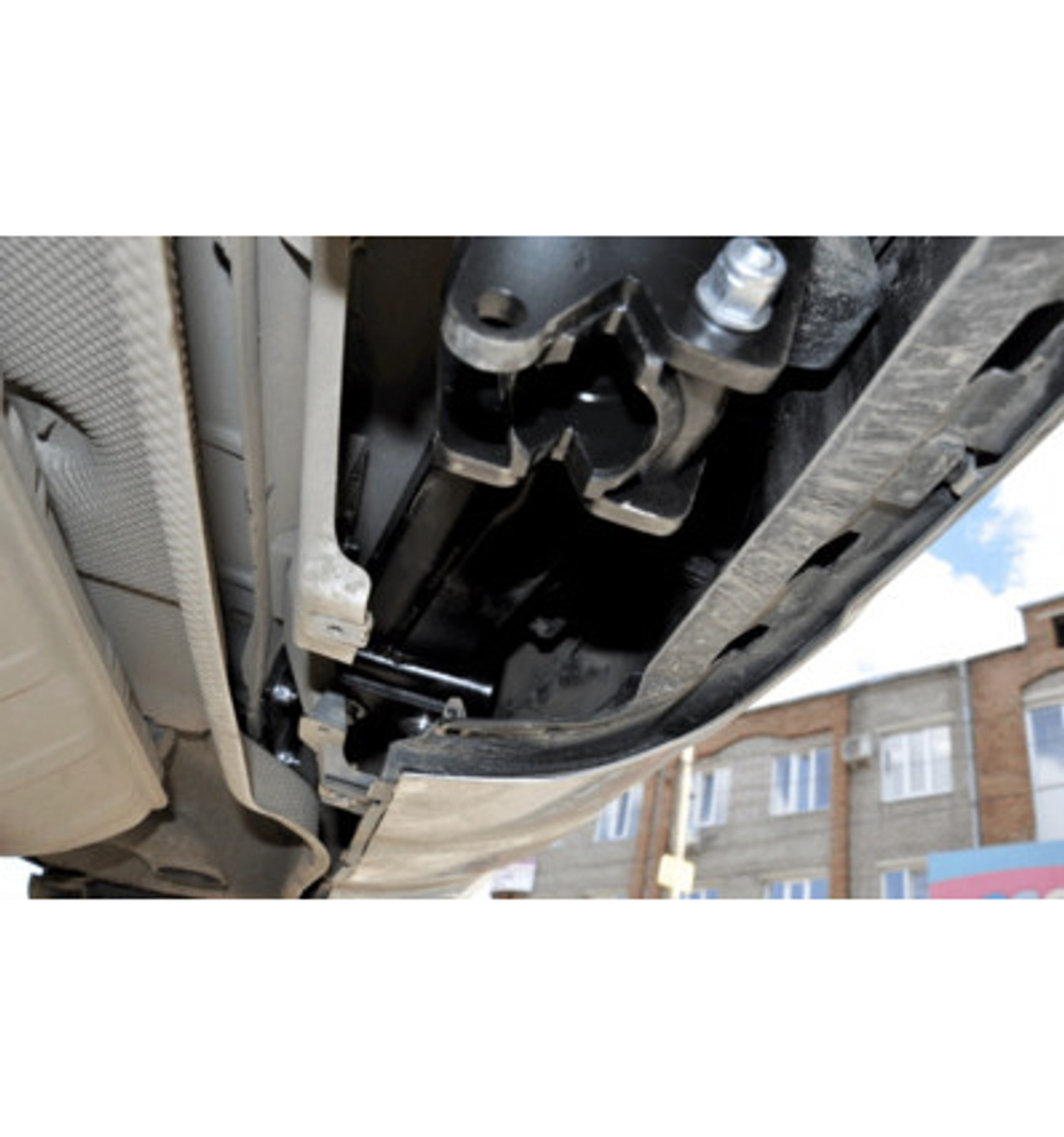 Фаркоп Oris на Mercedes GLE (W166), GL (X-164, X-166), GLS (X166), M-Klass (W-164, W-166)(паспорт и сертификат в комплекте,без электрики) 2255-AK41
