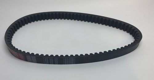 Ремень вариатора 743x20 двигатель 161QMK