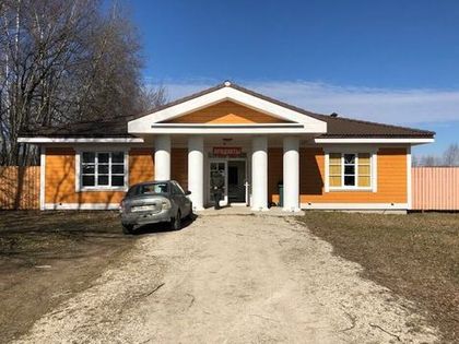 Доставка продуктов жителям «Романовского Парка»