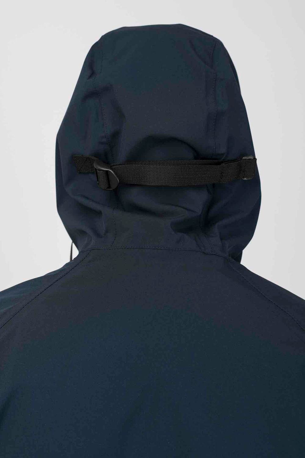 Анорак COR Ank Легкий нэви